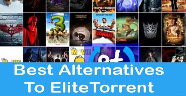 Elitetorrent: The Best Alternatives Of Elitetorrent