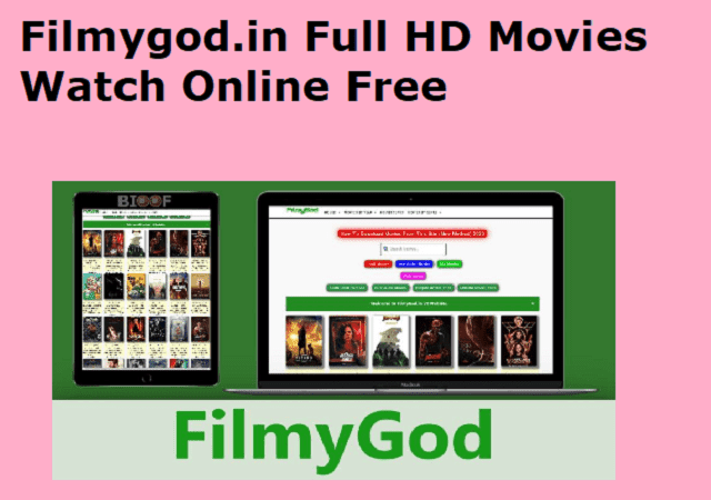 FilmyGod