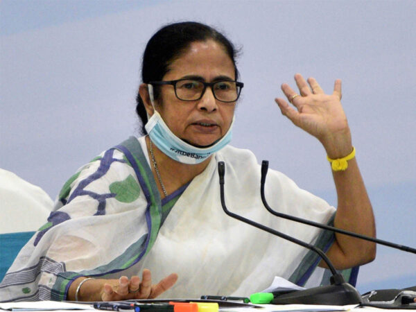 Mamata Banerjee's contact address, telephone number, home address, Celebrity 5