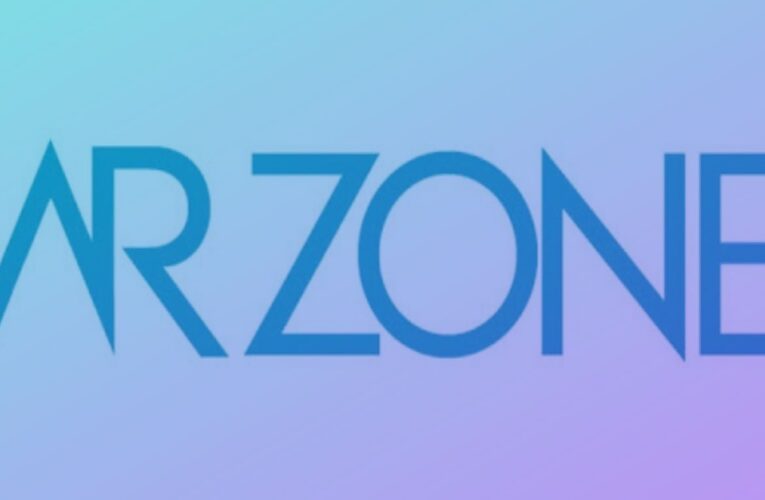 Everything You Want to Know About the AR Zone App