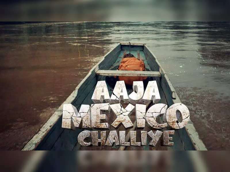 Aaja Mexico c Virk Announces His New Movie