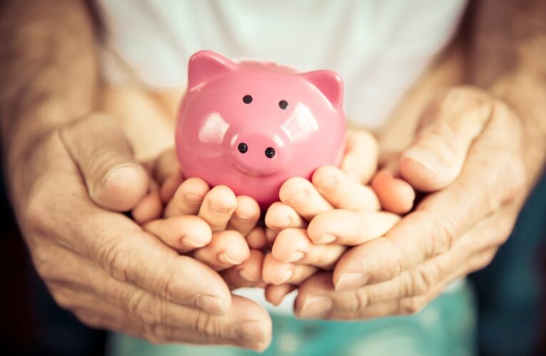 How Does a Savings Account Benefit Children?