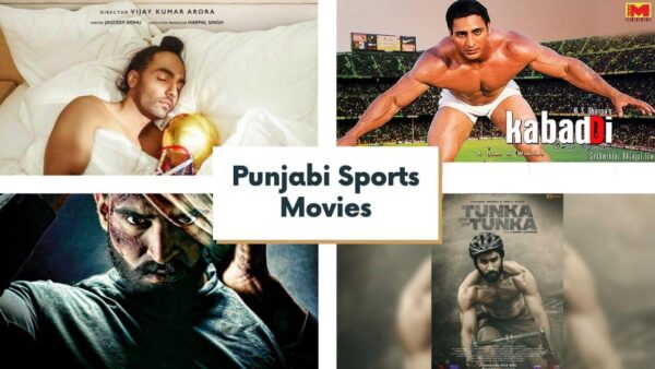 10 Best Punjabi Sports Movies [All Time Favorites]