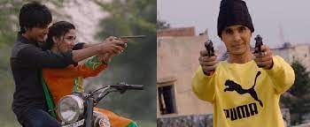 Shooter Punjabi Movie Finally Has A Release Date Will Release on Cinema