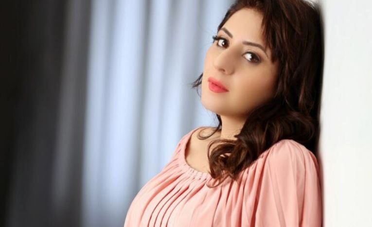 Vishavpreet Kaur Indian actress Wiki ,Bio, Profile, Unknown Facts and Family Details revealed