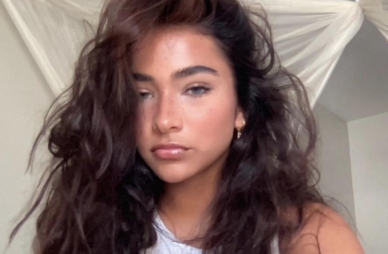 Sienna Mae Gomez American social media personality Wiki ,Bio, Profile, Unknown Facts and Family Details revealed