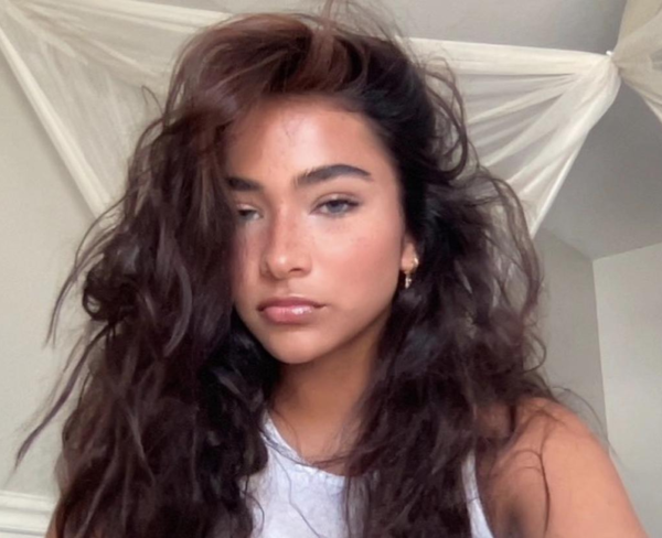 Sienna Mae Gomez American social media personality Wiki ,Bio, Profile, Unknown Facts and Family Details revealed