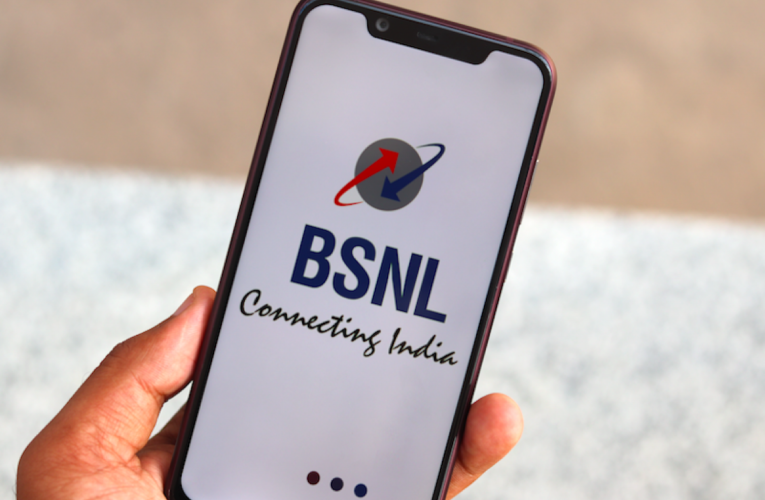 What Are the Different Types Of BSNL Recharge Plans You Can Choose From?