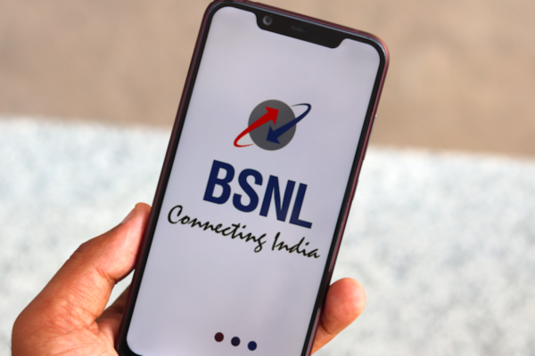 What Are the Different Types Of BSNL Recharge Plans You Can Choose From?