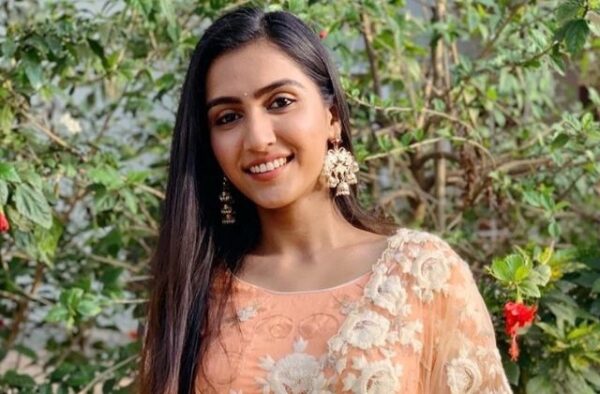 Prachi Singh Actor Wiki ,Bio, Profile, Unknown Facts and Family Details revealed