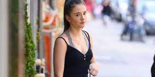 Lily Mo Sheen Bio, Career, Net Worth 2021