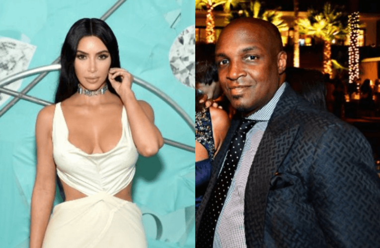 Damon Thomas – Kim Kardashian’s First Husband, Bio, Career, Net Worth 2021