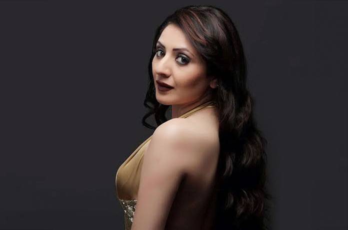 Vishavpreet Kaur Indian actress Wiki ,Bio, Profile, Unknown Facts and Family Details revealed