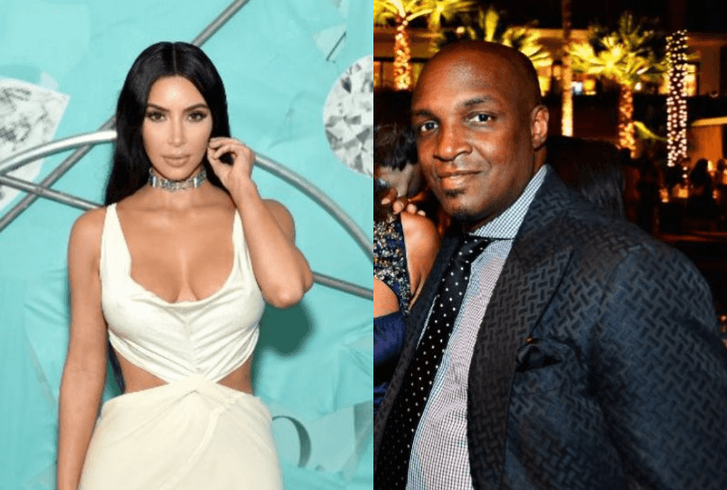 Damon Thomas – Kim Kardashian’s First Husband, Bio, Career, Net Worth 2021