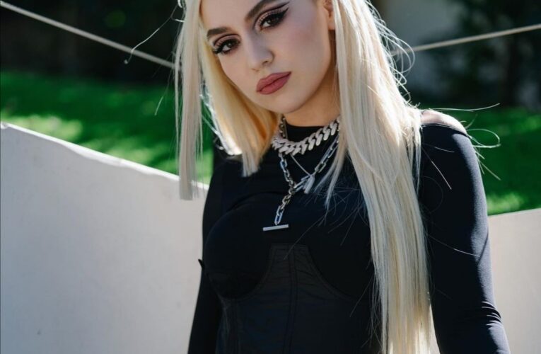 Ava Max Net Worth 2022, Bio, Facts, Life of Love