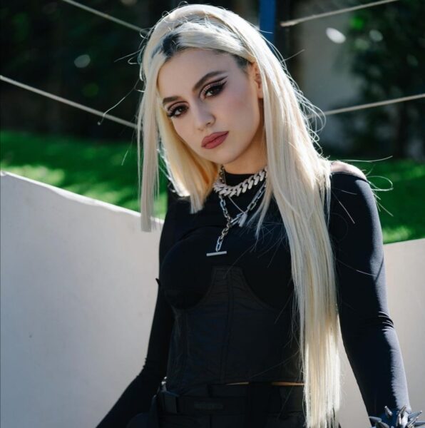 Ava Max Net Worth 2022, Bio, Facts, Life of Love