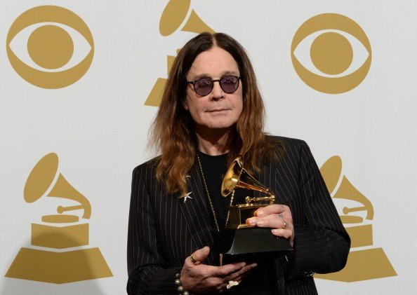 Ozzy Osbourne wiki