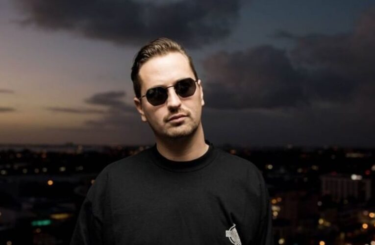 Robin Schulz Fortune