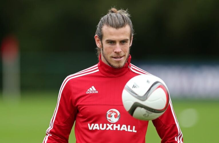 Gareth Bale Net Worth 2022