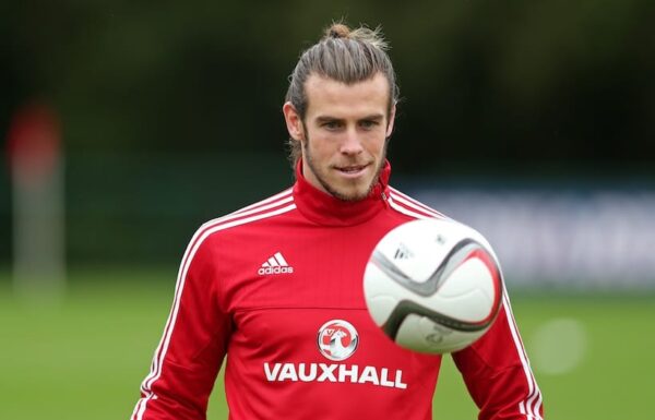 Gareth Bale