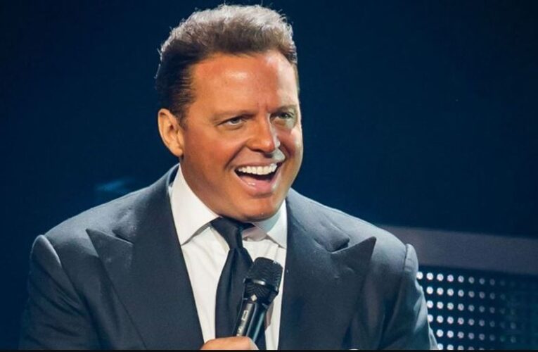 Luis miguel Net Worth 2022