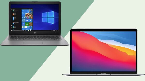 Which computer should you get: Windows or Mac?