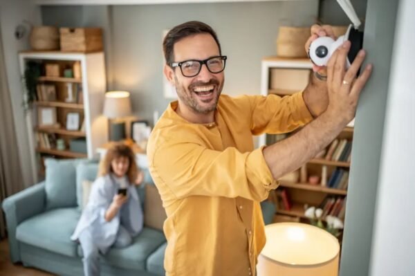 DIY vs. Professional: Is Big-Box Store Home Security Worth It?